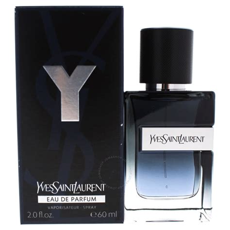 ysl men's cologne le parfum|ysl y edp 2 oz.